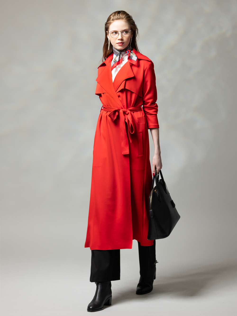 2024 FALL WINTER COLLECTION