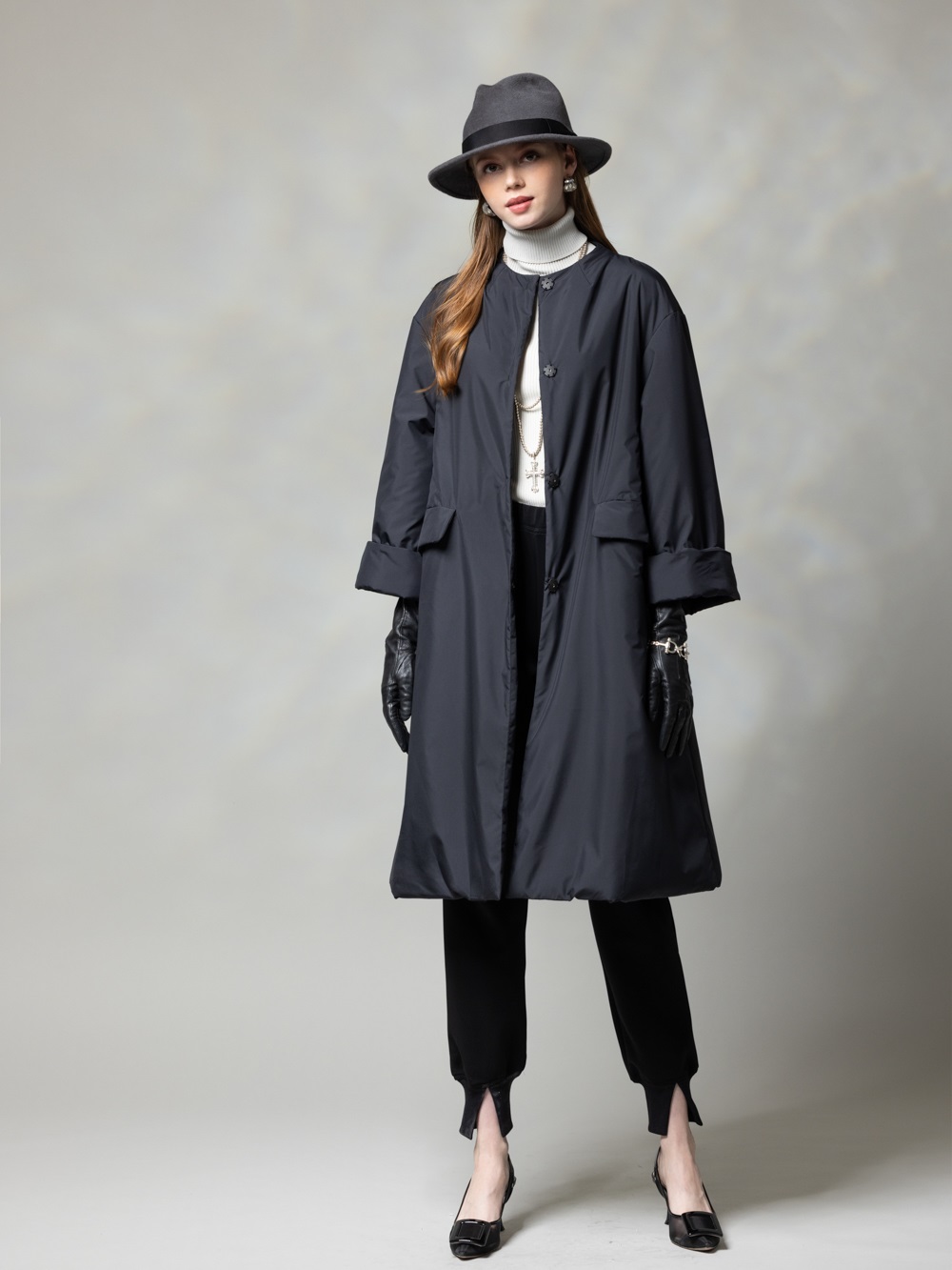 2024 FALL WINTER COLLECTION 2024 FALL WINTER COLLECTION