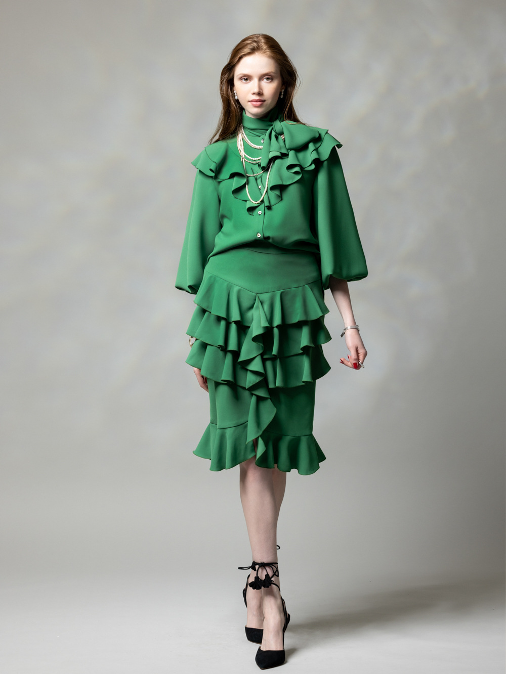 2024 FALL WINTER COLLECTION