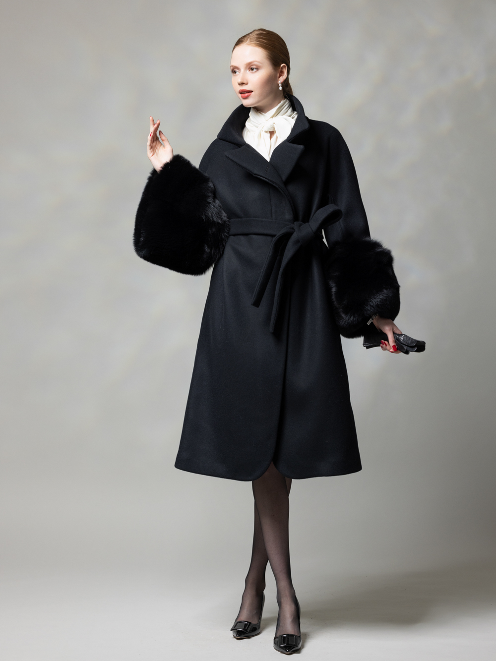 2024 FALL WINTER COLLECTION