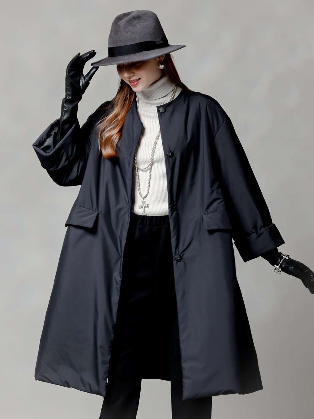2024 FALL WINTER COLLECTION