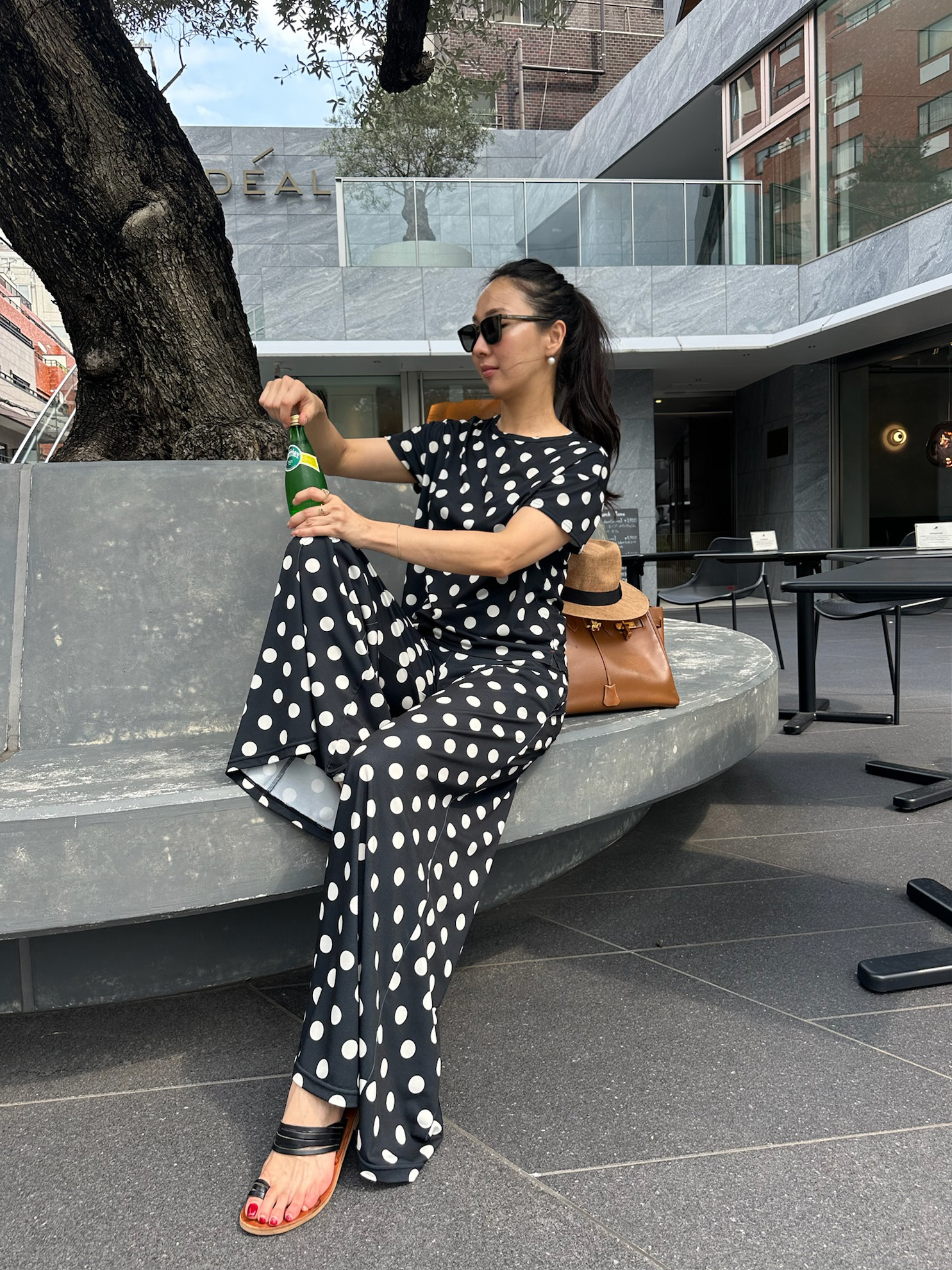 Koko's Styling / New Styles, New Stories