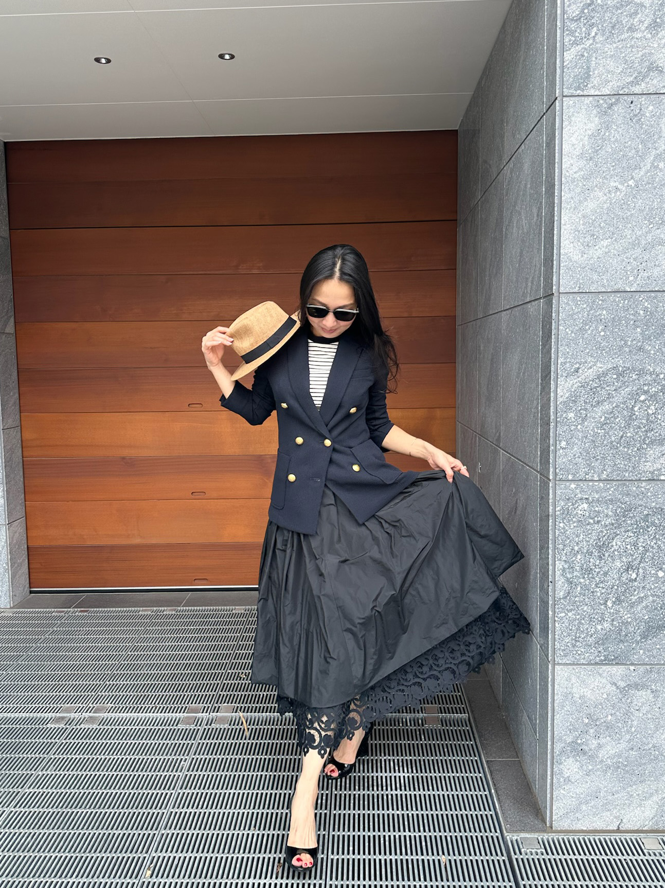 Koko's Styling / New Styles, New Stories