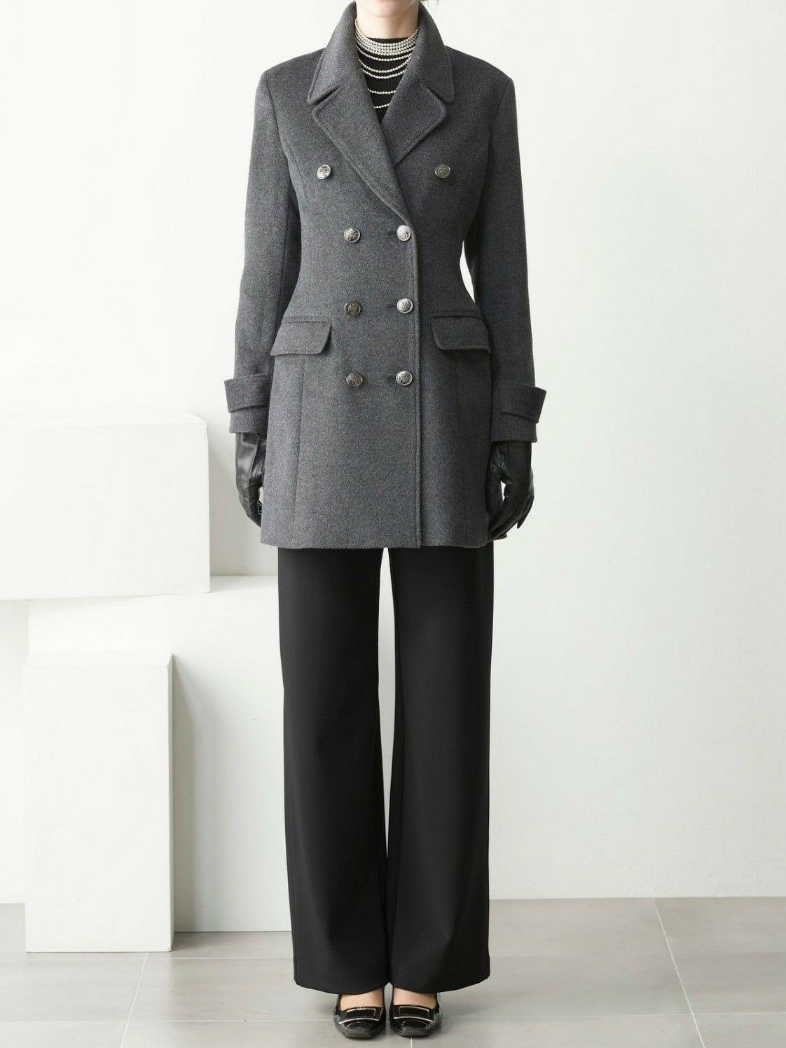 グレーピーコート キービジュアル1