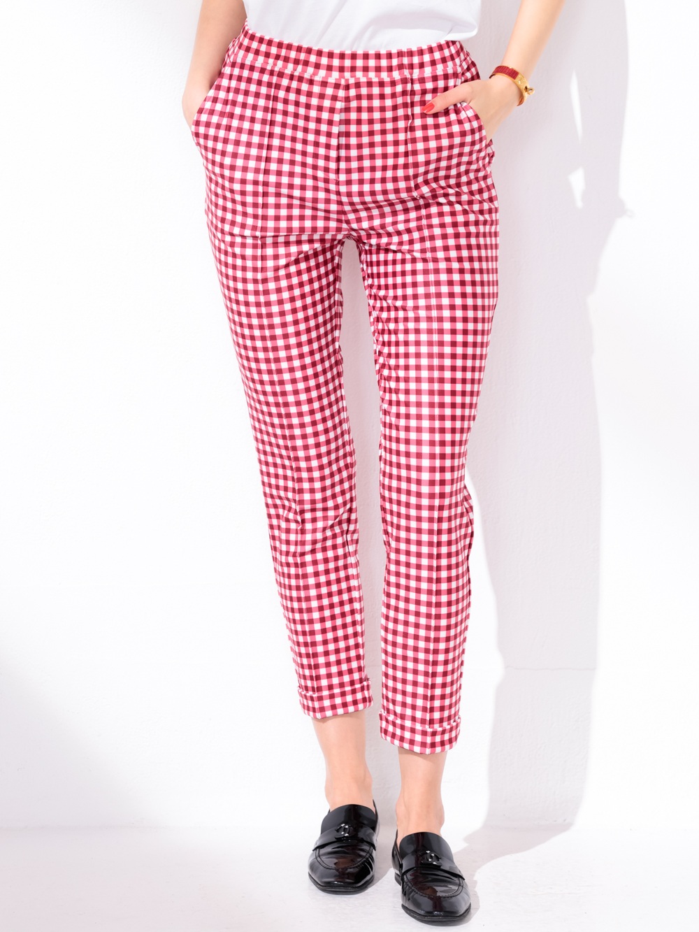 Pants detail 01