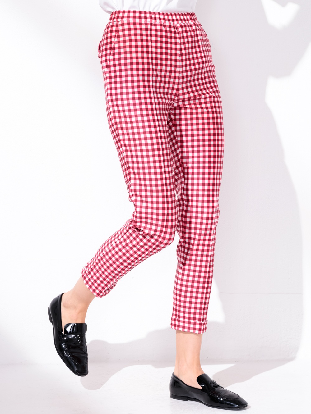 Pants detail 02