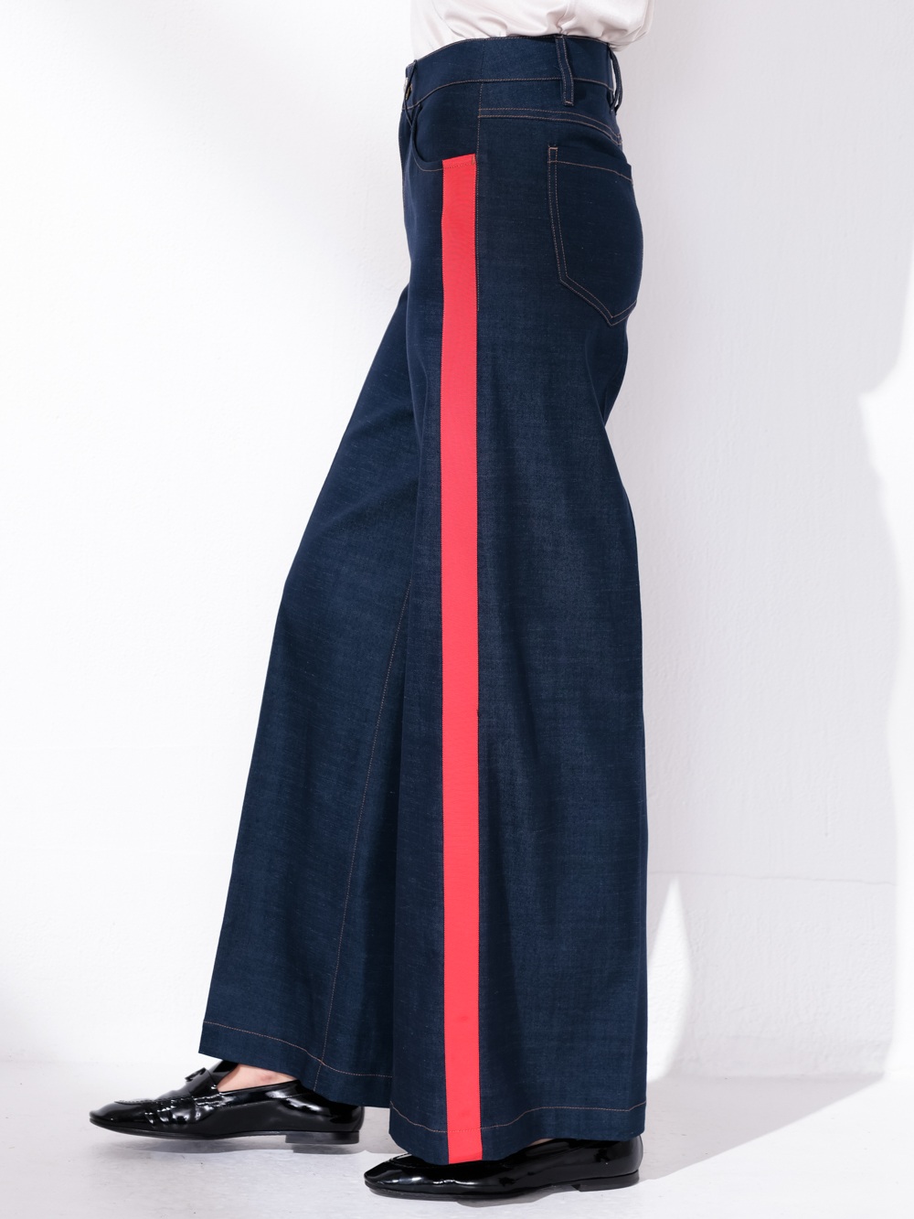 Red Line Denim