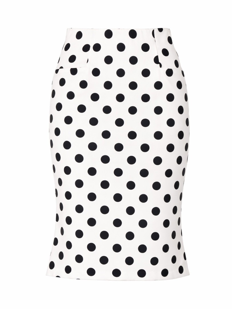MERMAID SKIRT