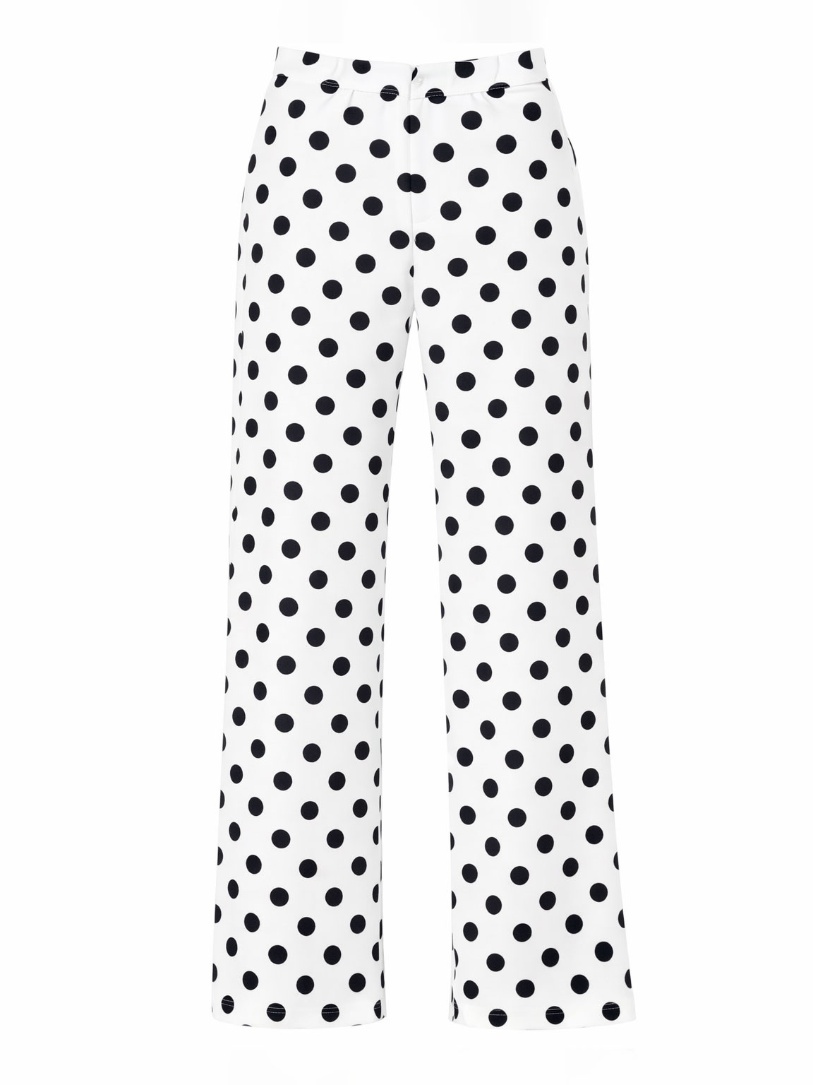 WIDE PANTS