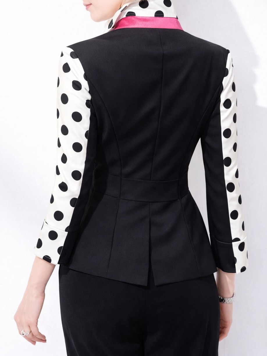 JACKET detail 1