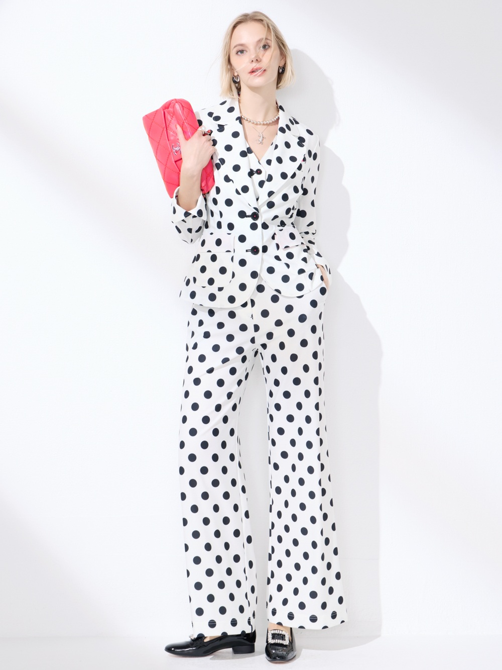 WIDE PANTS