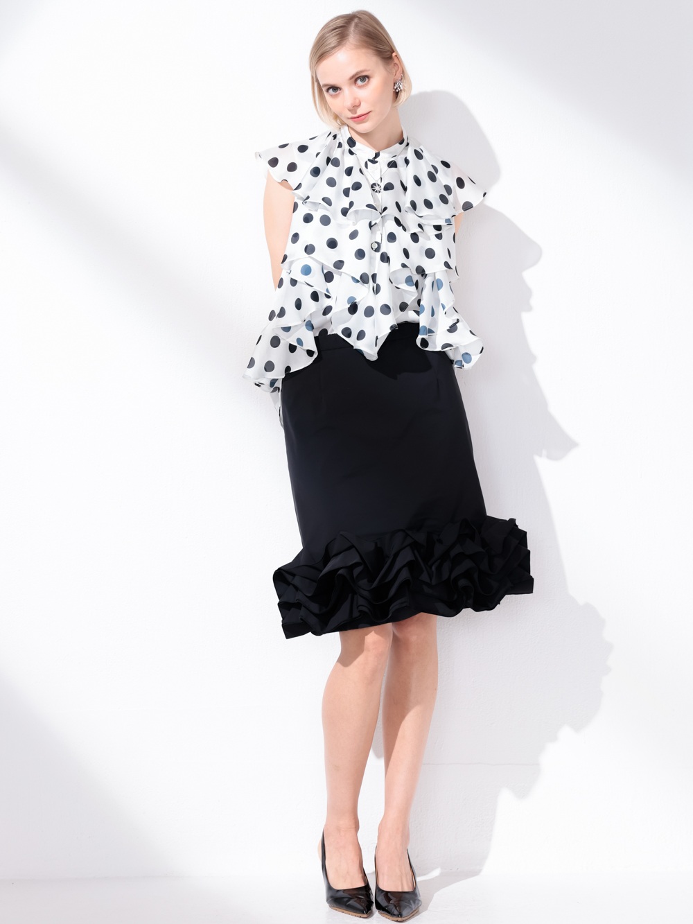 BLOUSE