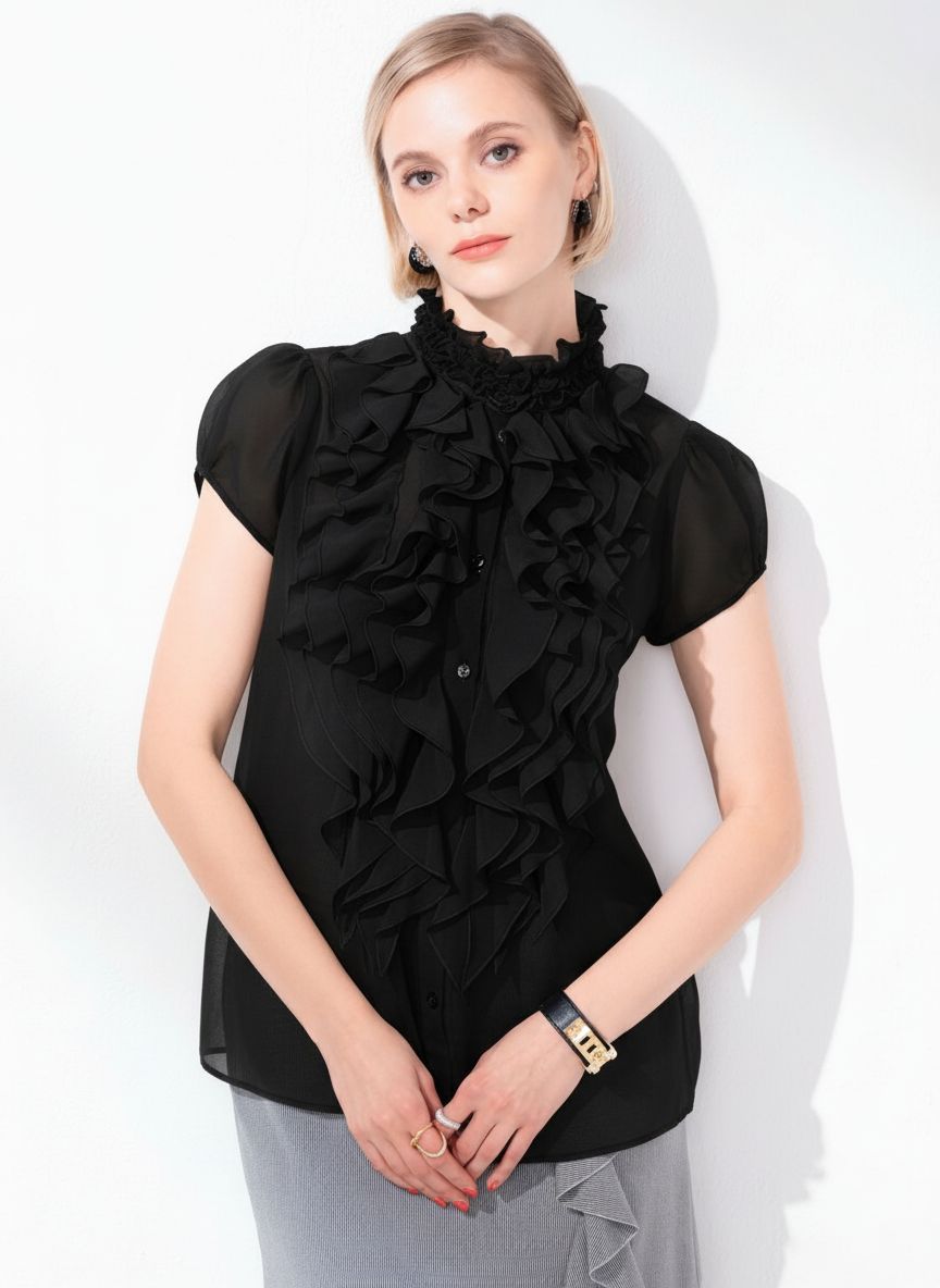 Styling 1
