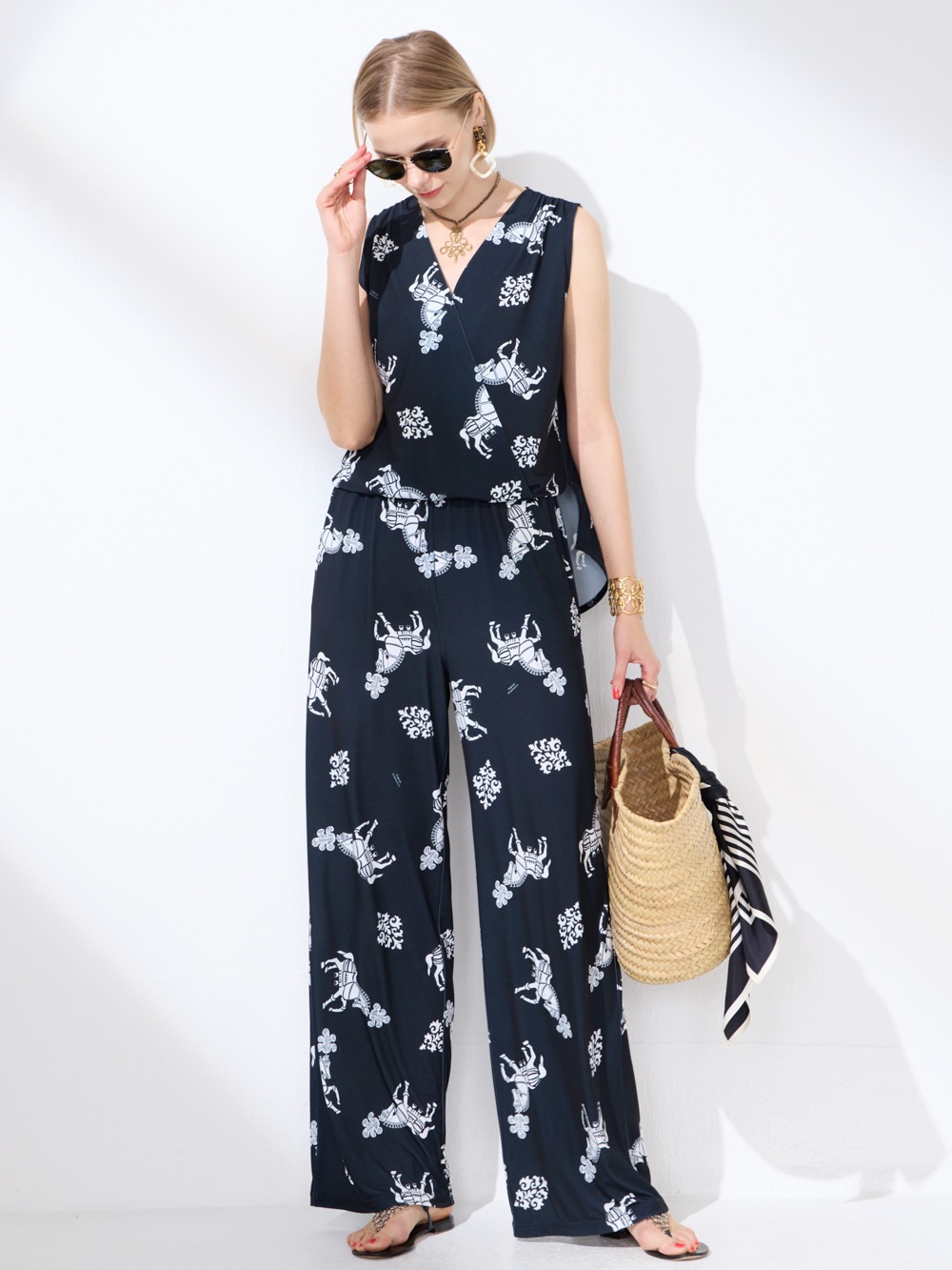 オールインワン