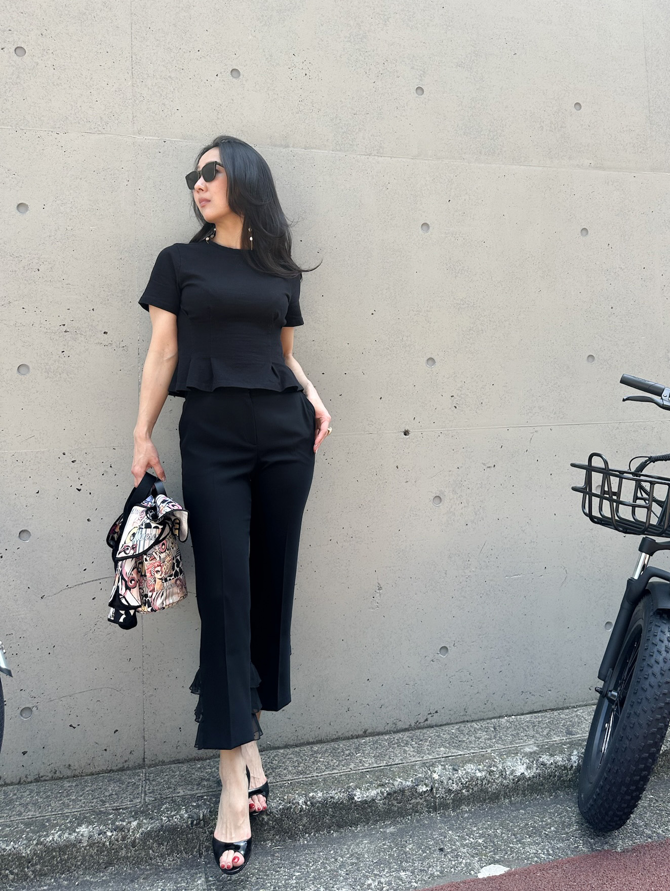 LOOK02 ジャケット