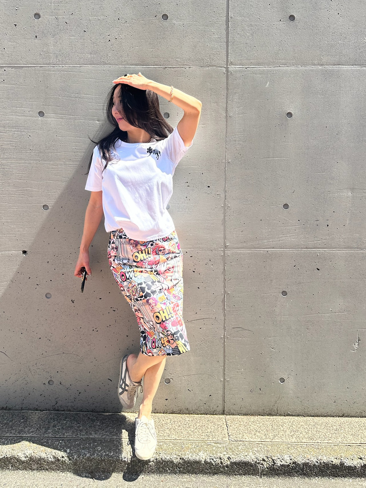 LOOK03 全身