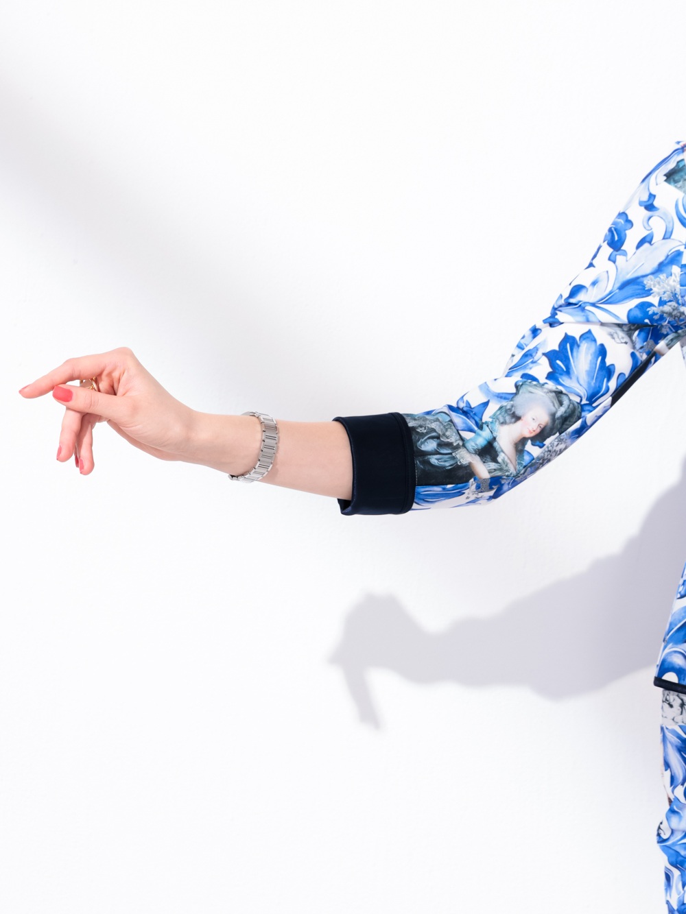 パイピングジャケット画像3