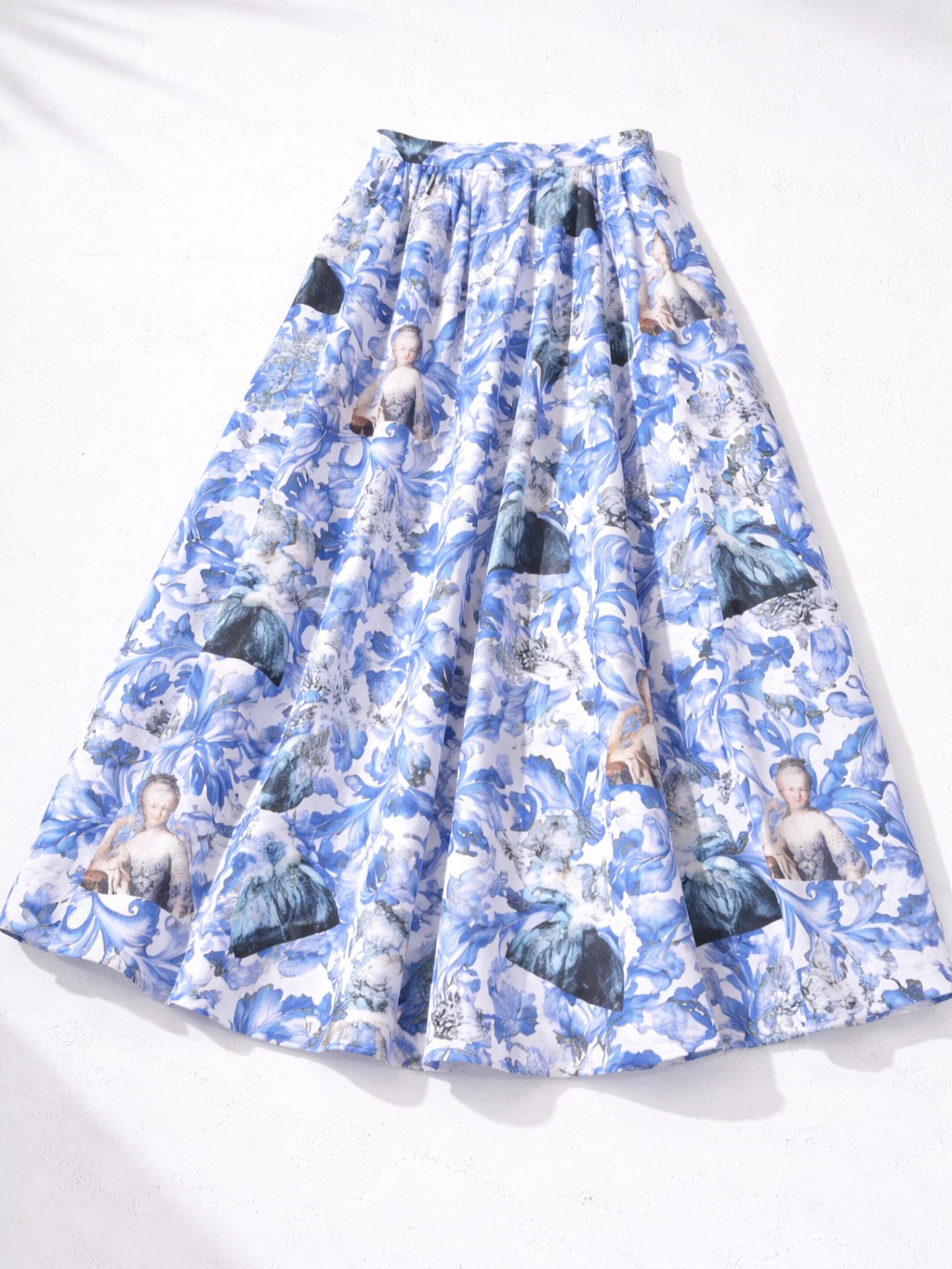 ロングスカート