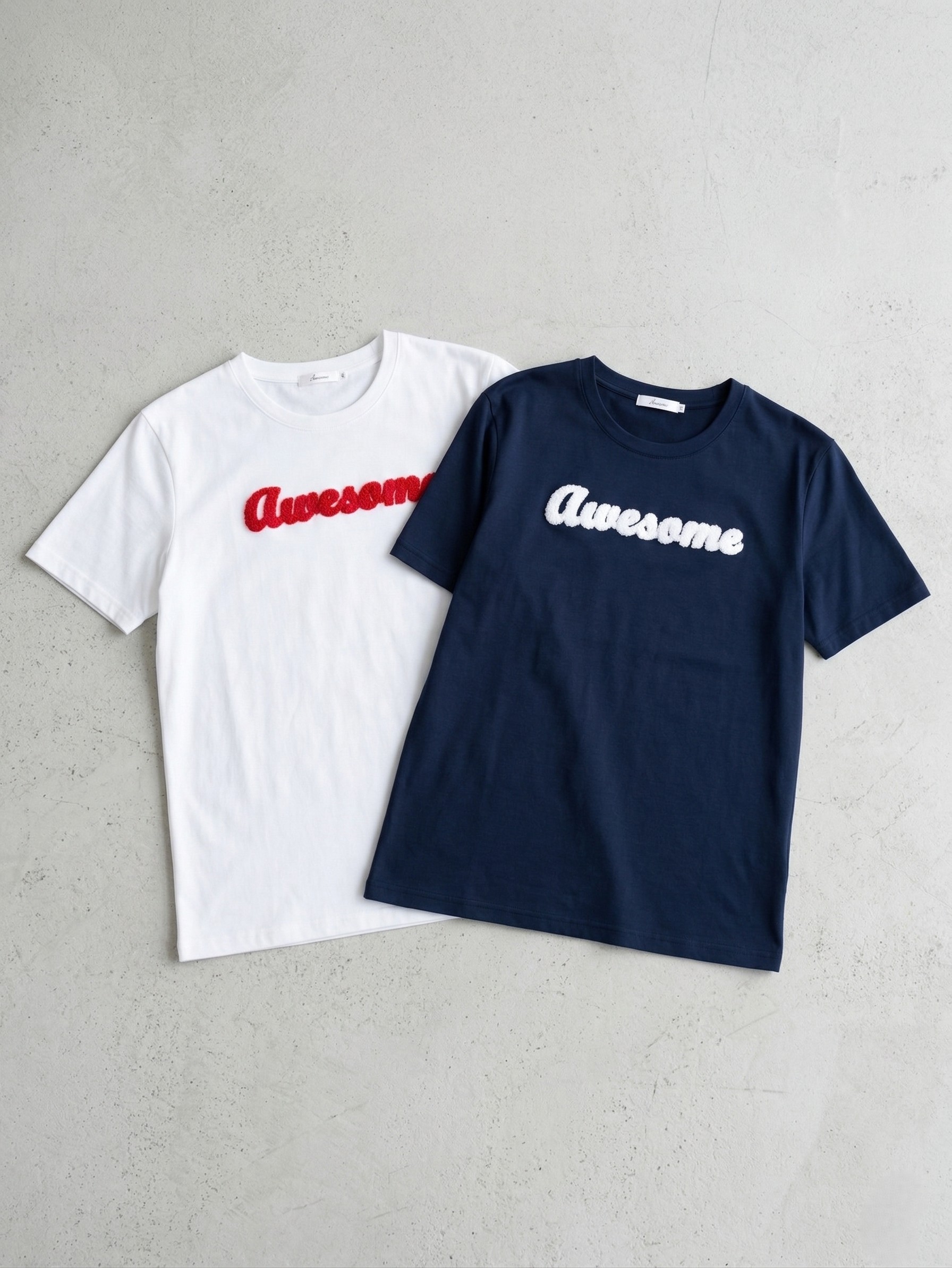 Awesome Tシャツ