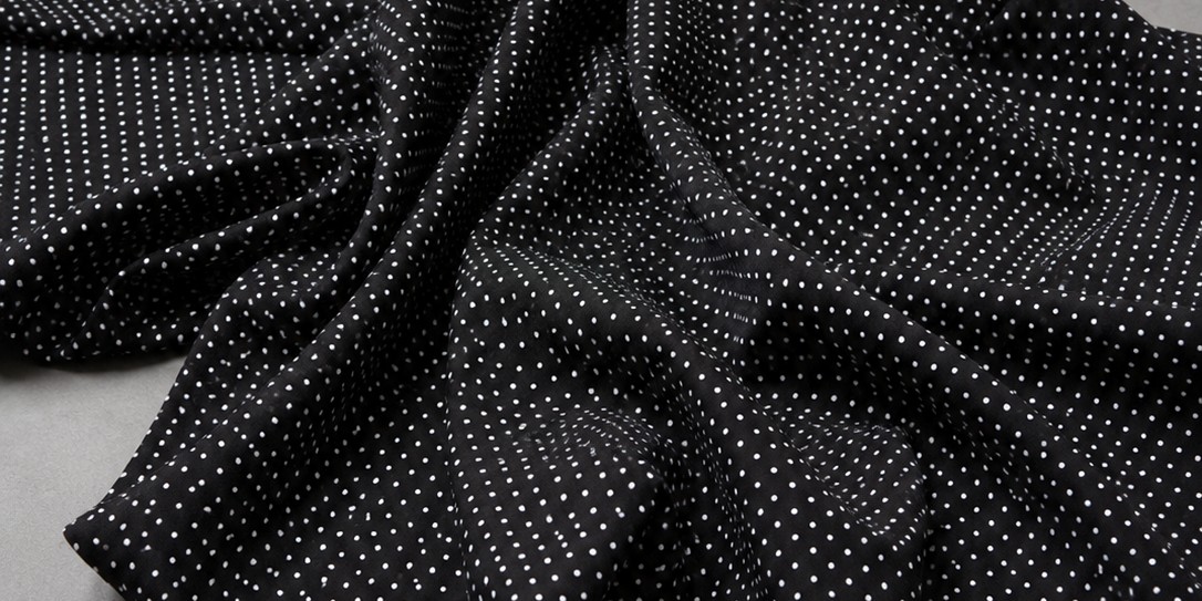 Lourdes Dot Series Detail