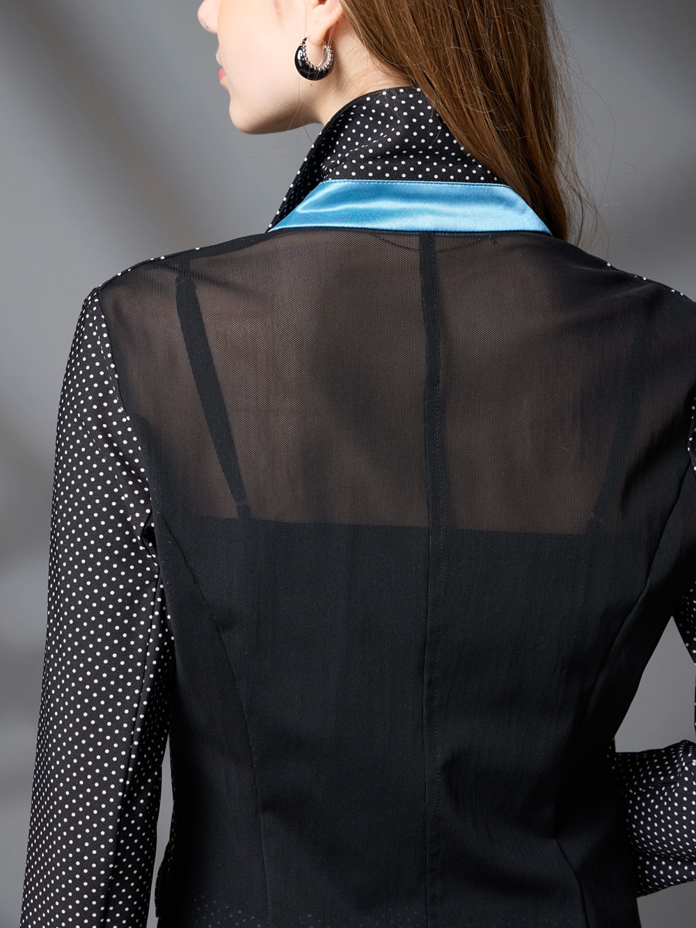 Dot Jacket 2
