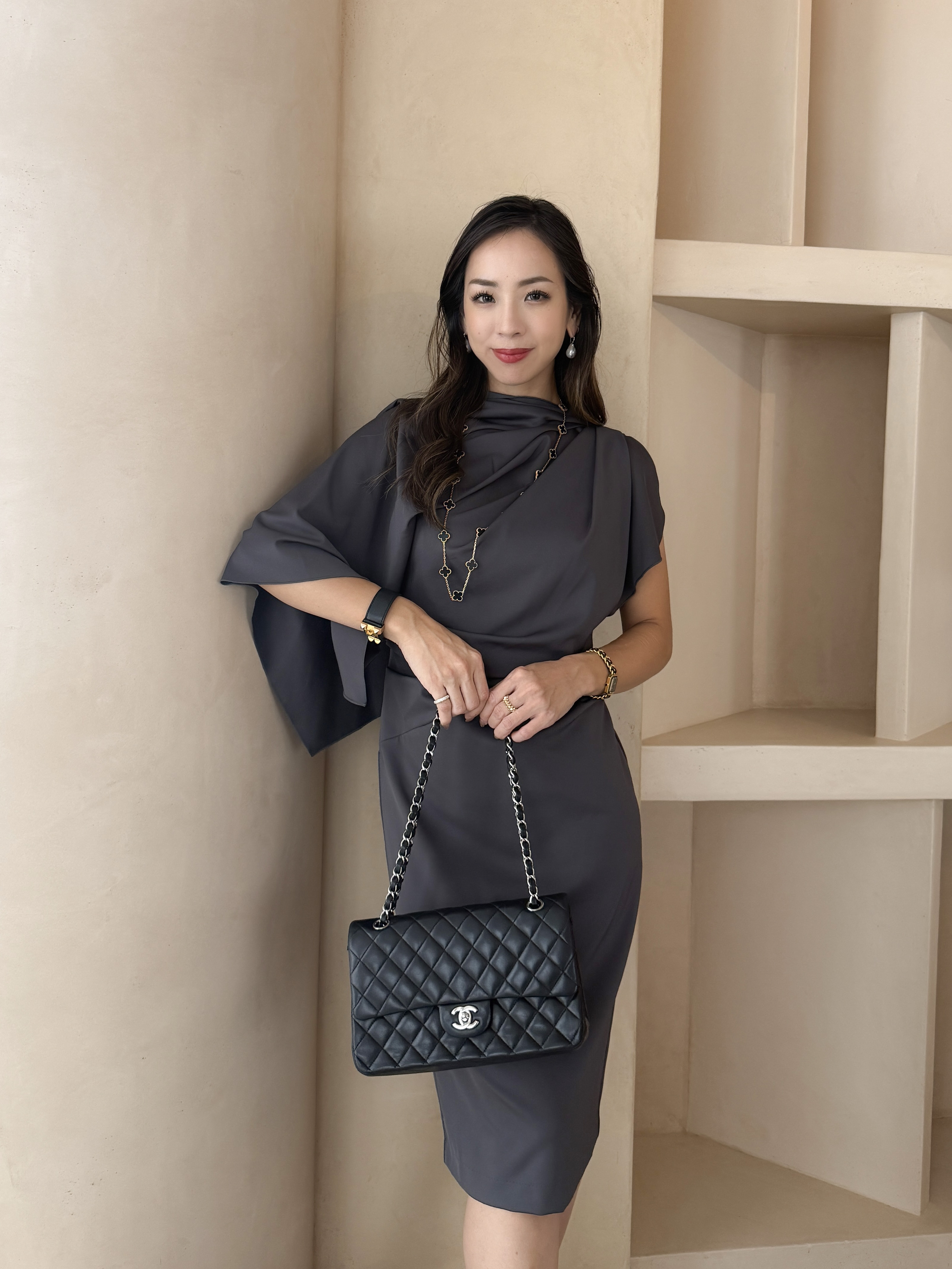 LOOK 08 DOROTHY スタイリング 1