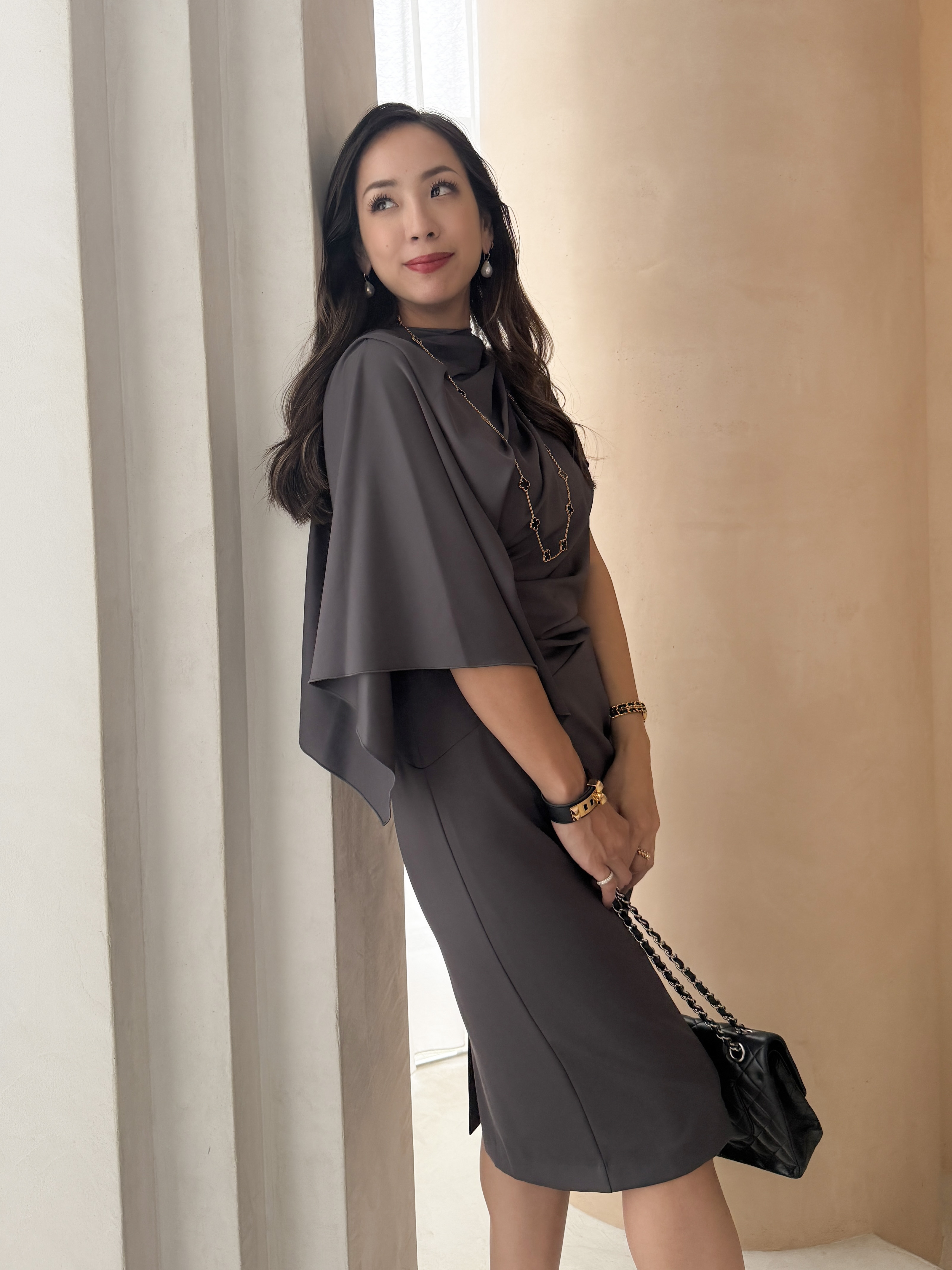 LOOK 08 DOROTHY スタイリング 3