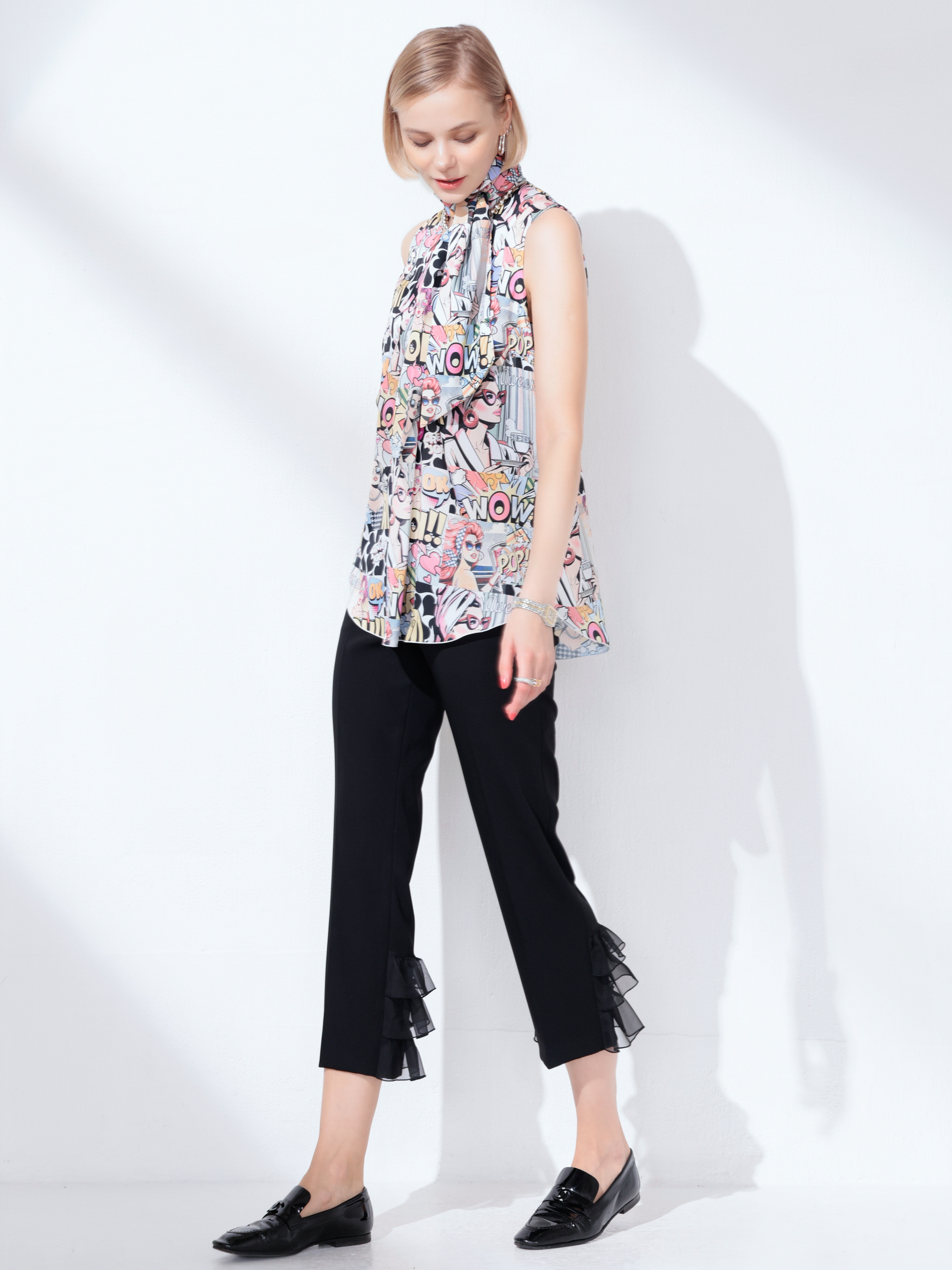 LOOK 14