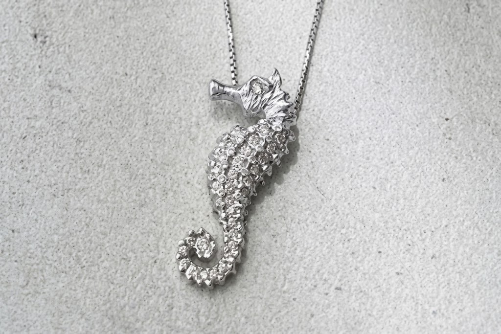 White Gold ホワイトゴールド