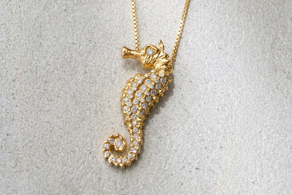 Yellow Gold イエローゴールド