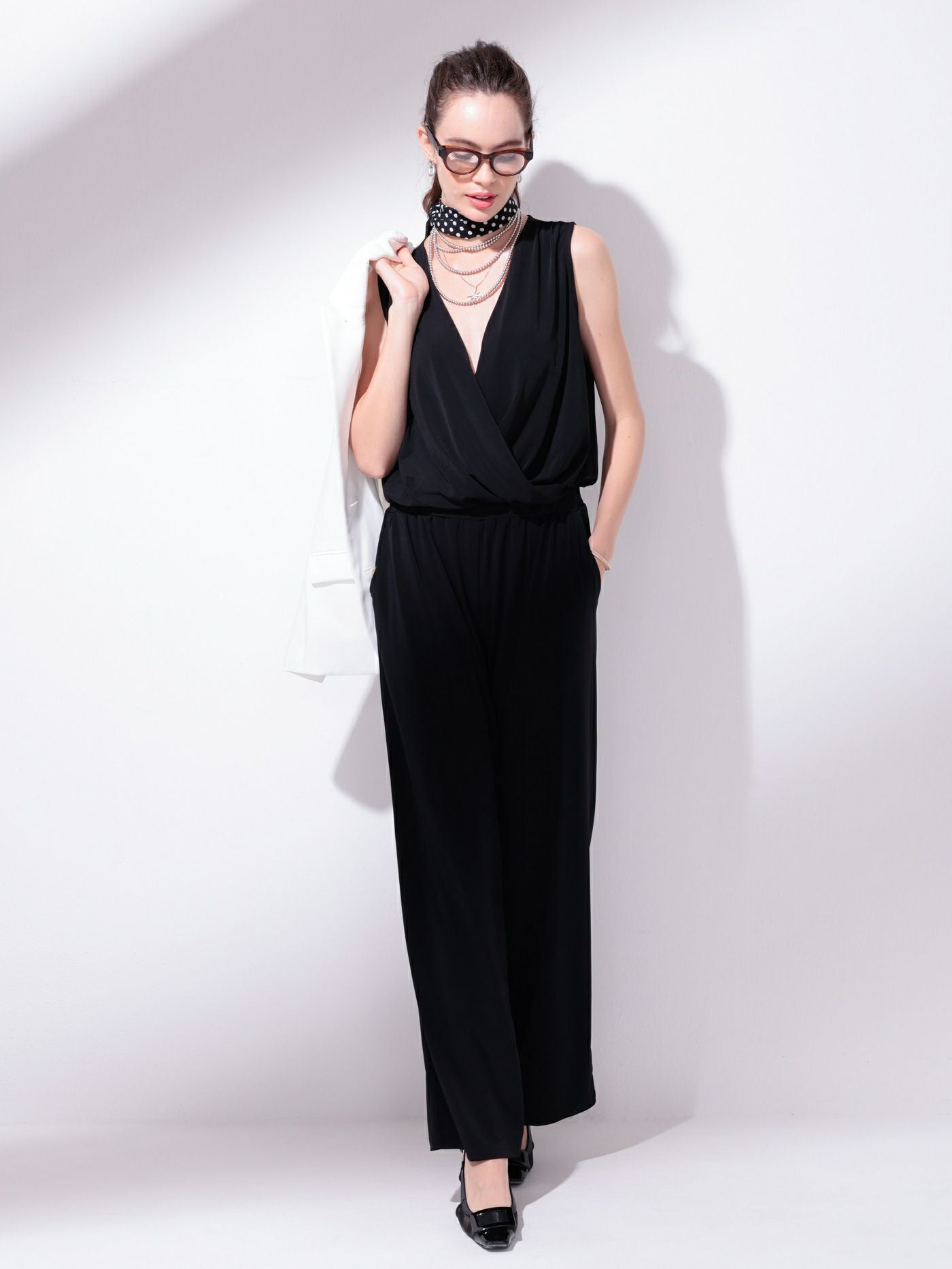 未使用級 24AW REGINA ROMANTICO ボアジレ ロングジレ REGINA ROMANTICO（レジィーナロマンティコ）公式通販